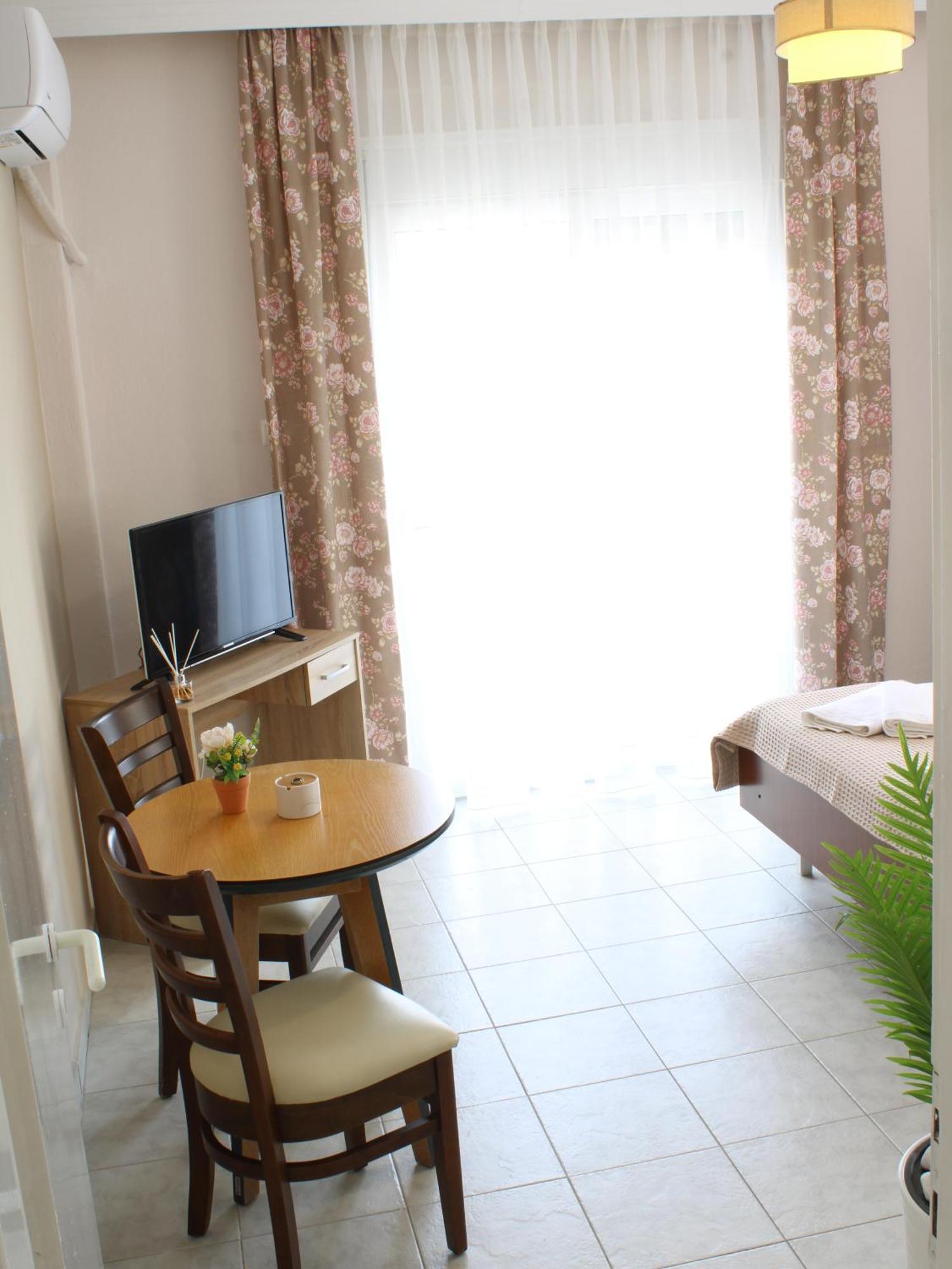 Sunshine Apartments By The Sea Skala Neon Epivaton Luaran gambar