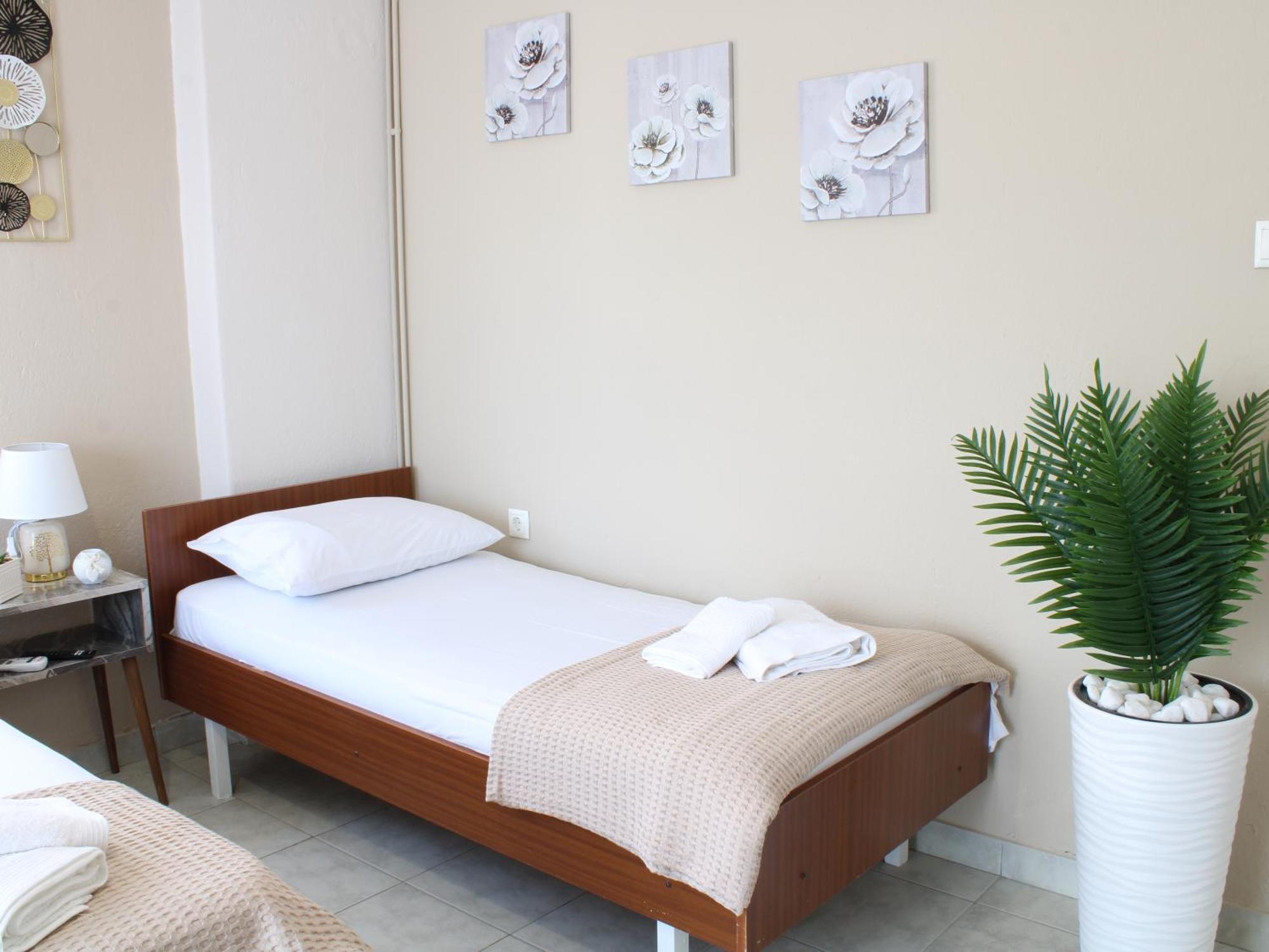 Sunshine Apartments By The Sea Skala Neon Epivaton Luaran gambar