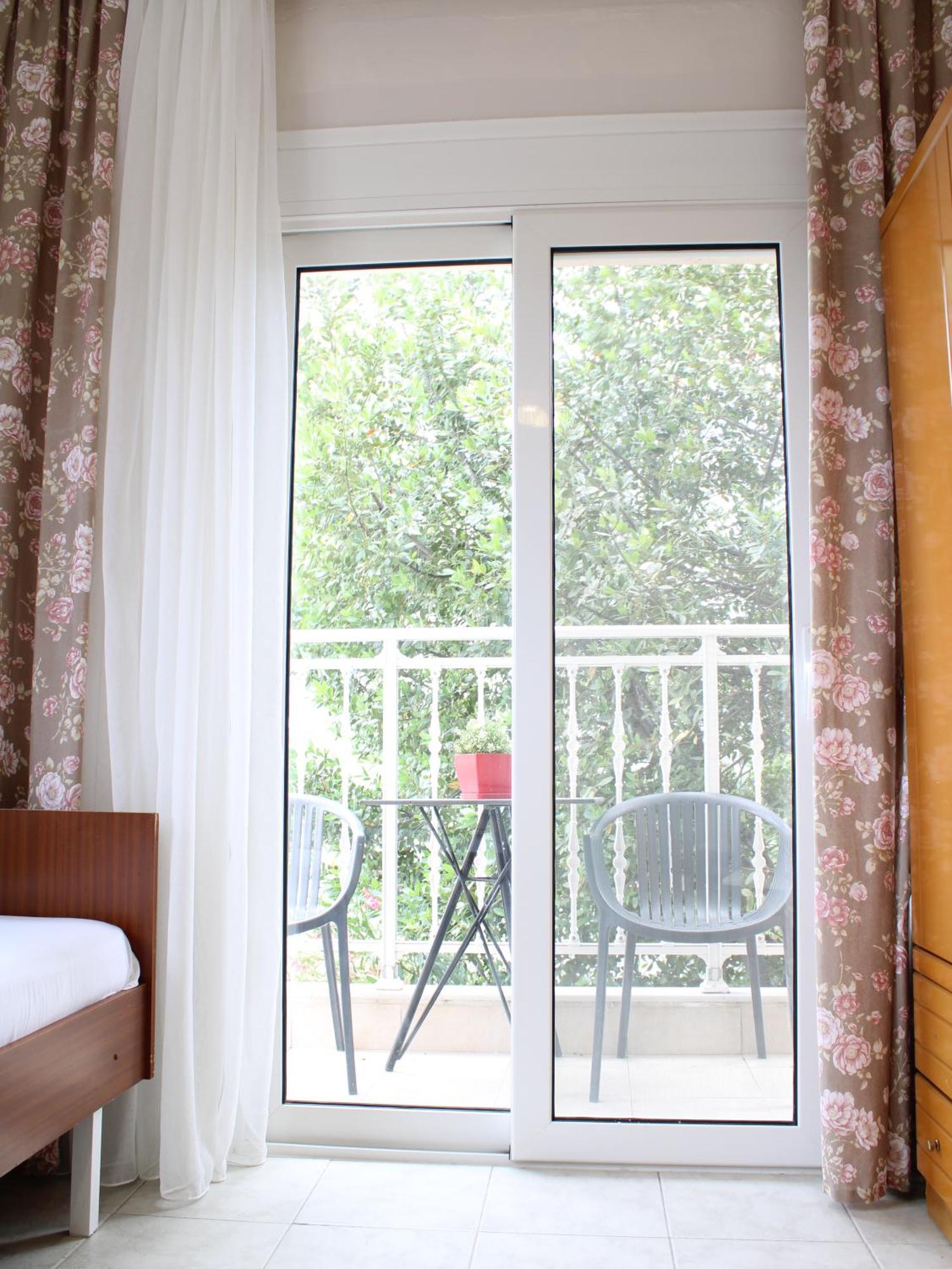 Sunshine Apartments By The Sea Skala Neon Epivaton Luaran gambar